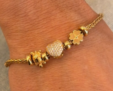 Pulseira 02