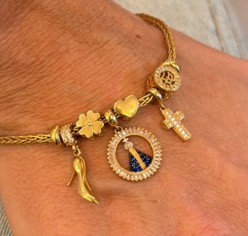 Pulseira 01